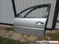 Opel Vectra C bal első ajtó /szürke/
