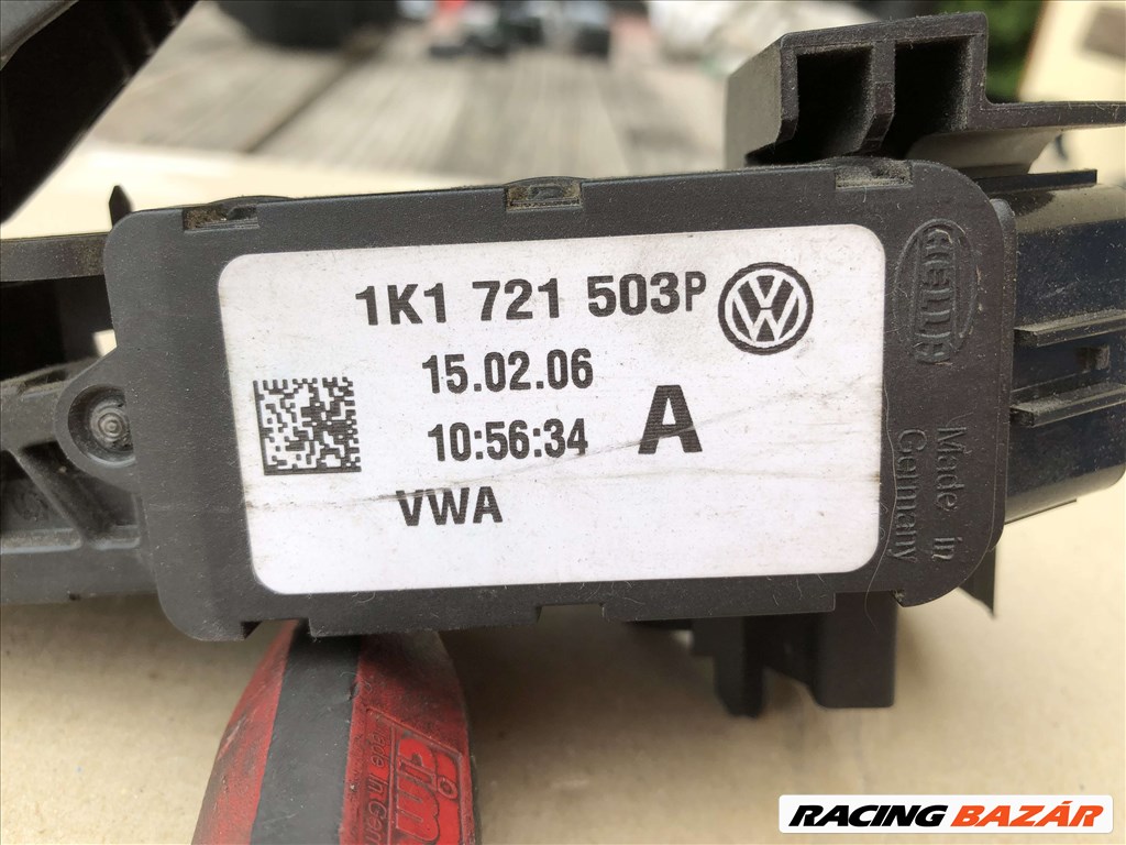 Volkswagen, Audi,Seat,Skoda Elektromos gázpedál 1K1721503P 2. kép