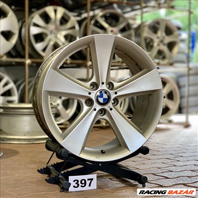 BMW 19 -es alufelni, felni, 5x120, x5 (397)