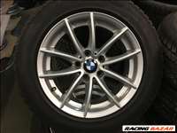 BMW X3 F25 X4 F26 gyári Styling 304 7,5X17-es 5X120-as ET32-es könnyűfém felni garnítúra eladó