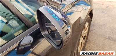 Citroën C5 II Tourer HDi 110 FAP visszapillantó jobb 8154CX