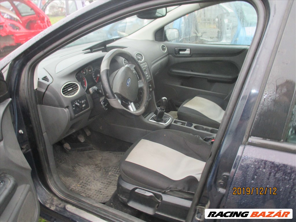 Ford Focus bontott alkatrészei 3. kép