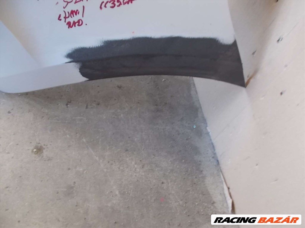 AUDI A3 E-TRON S-Line hátsó lökhárító héj 2013-2017 2. kép