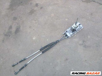 VW TOURAN  2008, 1,9 PDTDI  BLS   VÁLTÓKULISSZA BOVDENNEL , MANUÁLIS !