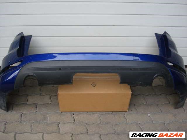 Ford S-MAX radaros hátsó lökhárító EM2B-17F001 2015-től 1. kép