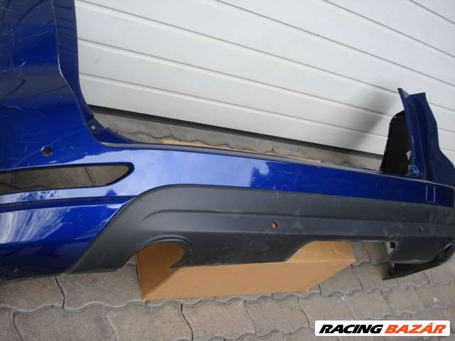Ford S-MAX radaros hátsó lökhárító EM2B-17F001 2015-től 4. kép
