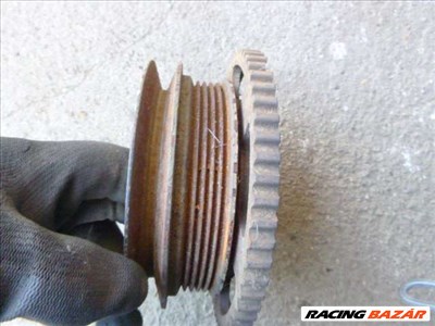 DAEWO LANOS 1,6 16V FŐTENGELY SZÍJTÁRCSA