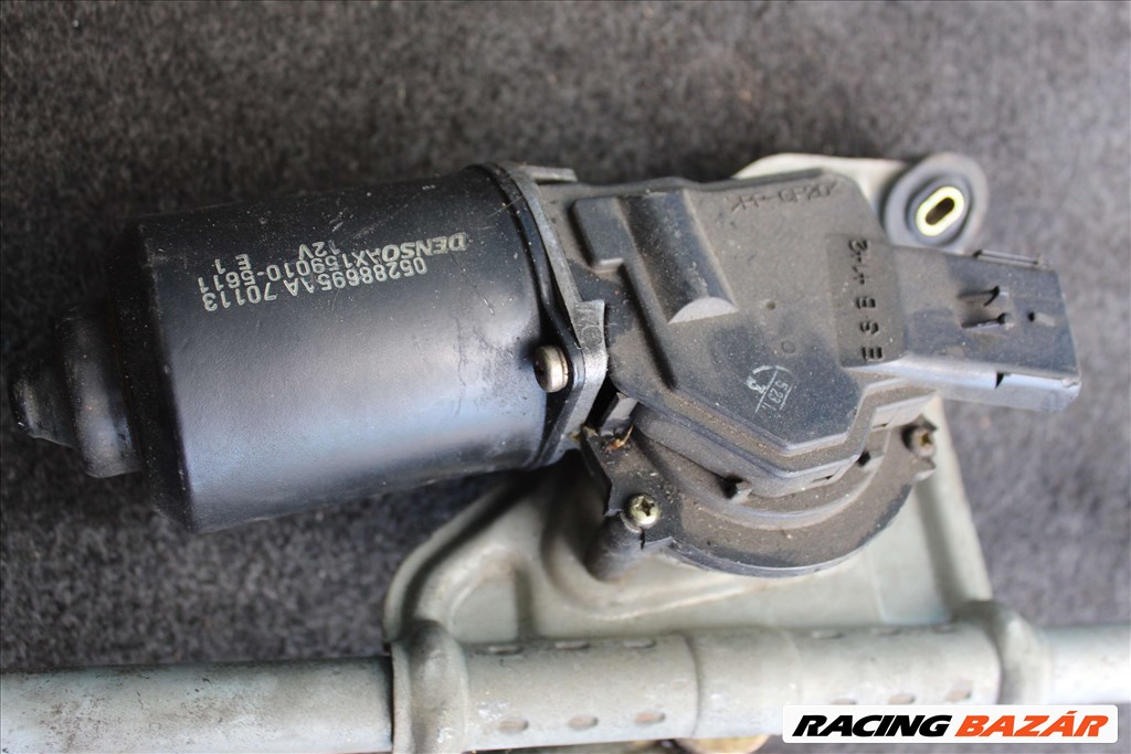 Chrysler PT Cruiser Ablaktörlő szerkezet motorral első 3. kép