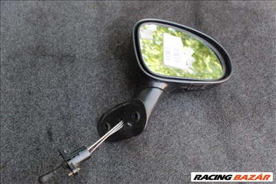 Daewoo Matiz Visszapillantó tükör Mechanikus