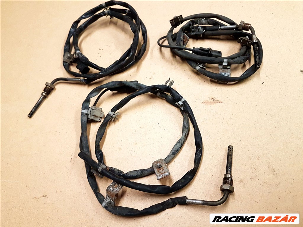 Opel Astra H 1.9 CDTI Dpf Hátsó Hőmérő 3. kép