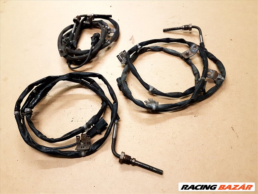 Opel Astra H 1.9 CDTI Dpf Hátsó Hőmérő 4. kép