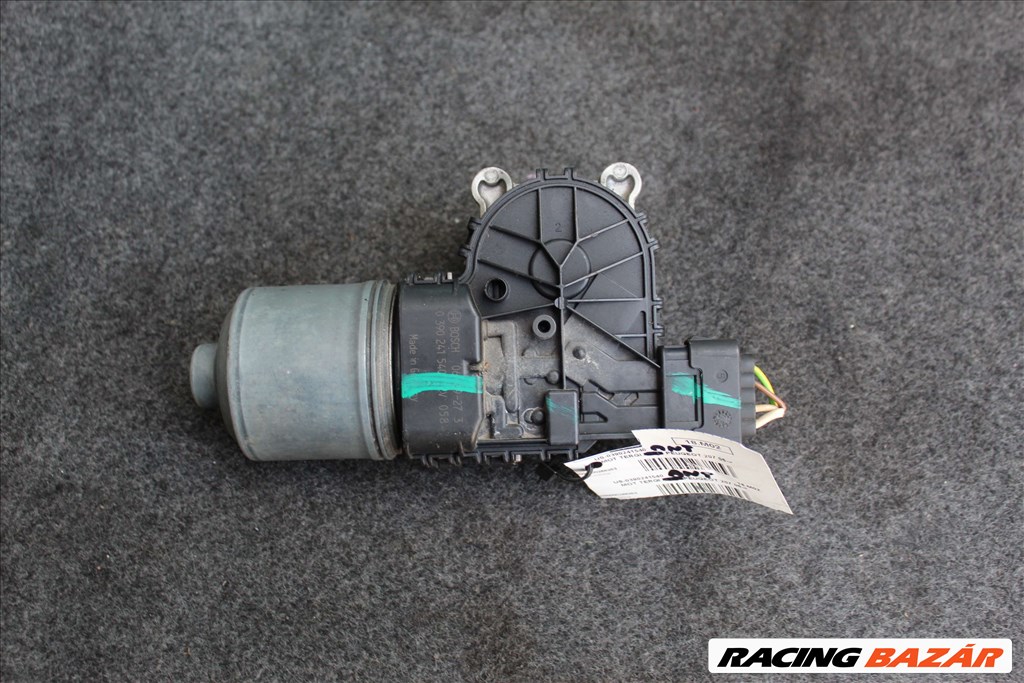 Peugeot 207 Ablaktörlő motor 390241540 2. kép