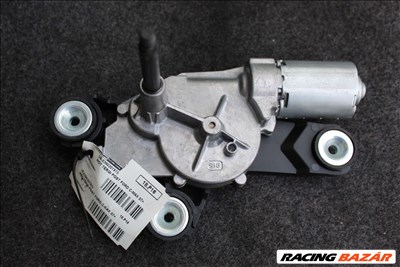 Ford Focus (2nd gen) Ablaktörlő motor 390201875