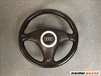 Audi TT S-line kormány