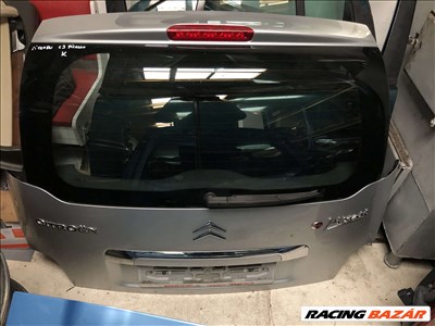 Citroën C3 Picasso csomagtér ajtó