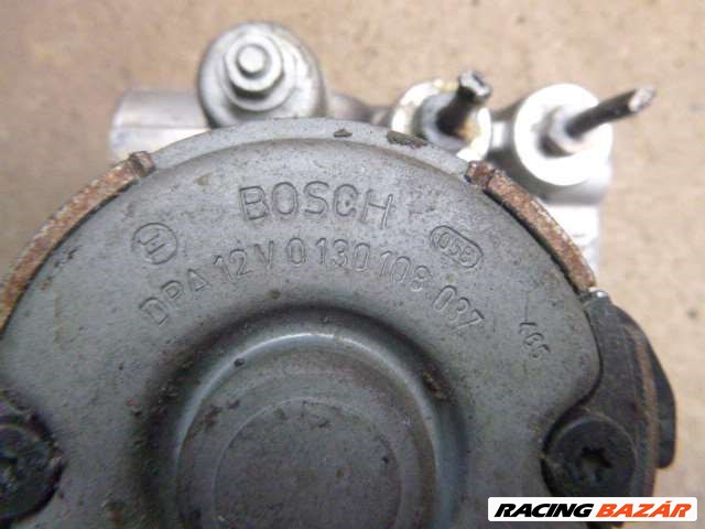AUDI A6 C4 97 ABS KOCKA  8D0614111 0265214002 2. kép