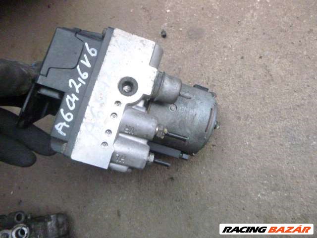 AUDI A6 C4 97 ABS KOCKA  8D0614111 0265214002 4. kép