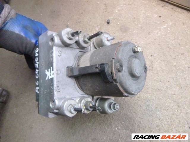AUDI A6 C4 97 ABS KOCKA  8D0614111 0265214002 5. kép