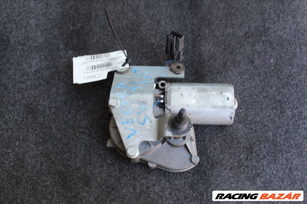 Opel Vectra B Ablaktörlő motor 90504985 1. kép