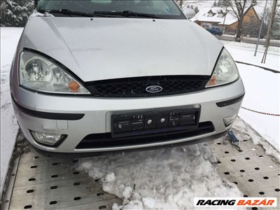 Ford Focus Turnier 1.6i 16V (1999 - 2004 bontott alkatrészek