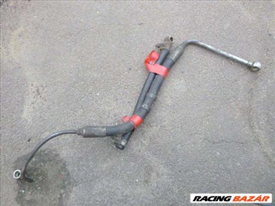 RÉGI FIAT SZERVÓCSŐ UNO, VAGY REGATA