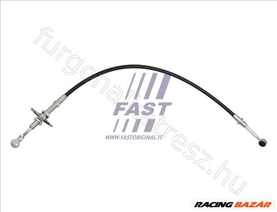 Váltóbowden FIAT DUCATO I (81-94) - Fastoriginal 7686780