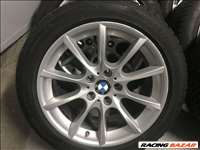 BMW F10 F11 F12 5Er 6Er Styling 281 8X18-as 5X120-as ET30-as könnyűfém felni garnítúra