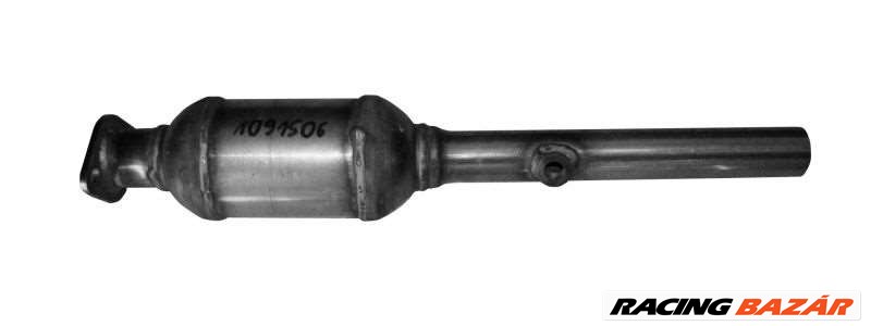 JMJ JMJ1091506 Katalizátor Seat Skoda Volkswagen 1. kép