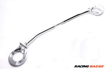 Ta-Technix Bmw E46, 6 hengeres, kivéve M3, 1998-2007-ig, állítható, alumínium, első toronymerevítő