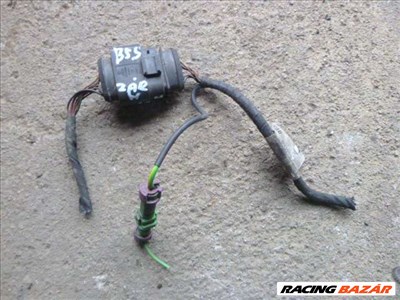 Volkswagen Passat B5.5 csatlakozó