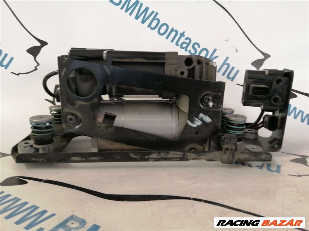 BMW 5-ös sorozat F11 légrugó kompresszor  3. kép