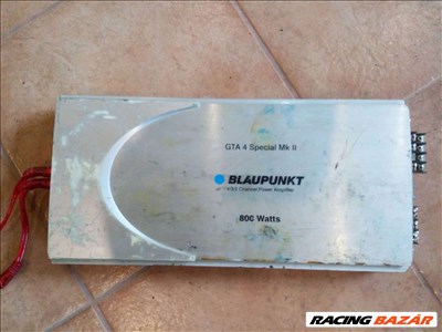 Blaupunkt erősítő 800W autós GTA 4 Special MK2 