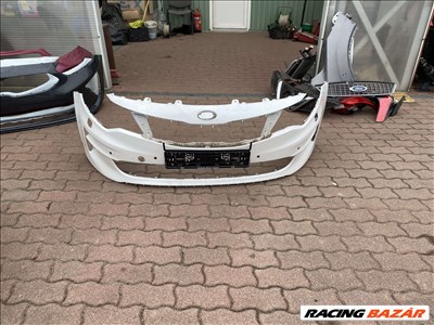 Kia Optima 15-től első lökhárító  86511D4000