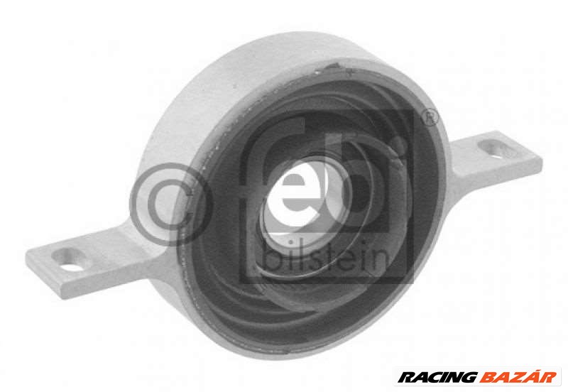 FEBI BILSTEIN 30626 Kardántengely csapágy - BMW 1. kép