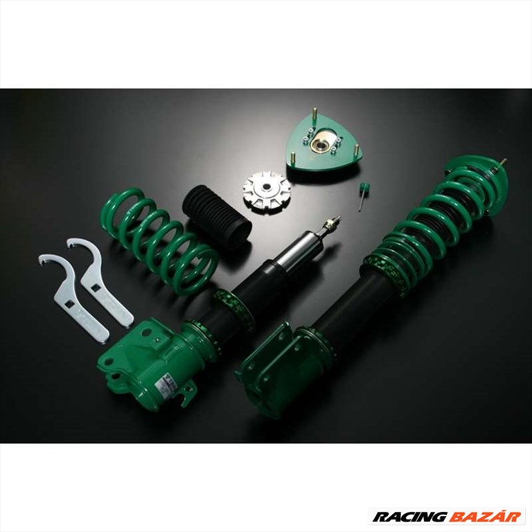 Tein Subaru Impreza (Typ: GDE, GDF), WRX, WRX STi, 2005-2007-ig, csak 5x114,3-as osztókörrel, Mono Sport, állítható keménységű állítható magasságú futómű 1. kép