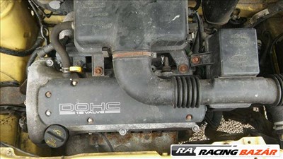 Suzuki Ignis motor eladó 