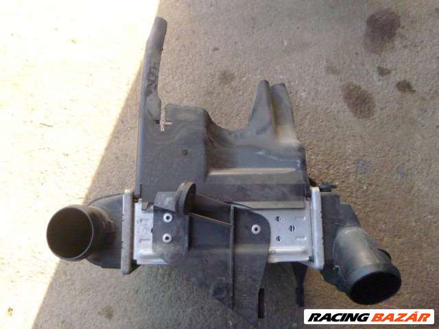 Volkswagen  Polo   2006   ,SKODA FABIA 1,9. INTERCOOLER HŰTŐ, szívócső nyomásérzékelő 6Q0145804A 2. kép