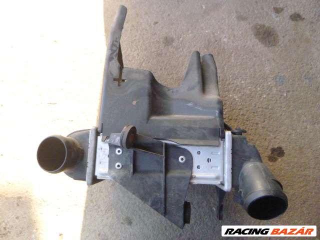 Volkswagen  Polo   2006   ,SKODA FABIA 1,9. INTERCOOLER HŰTŐ, szívócső nyomásérzékelő 6Q0145804A 7. kép