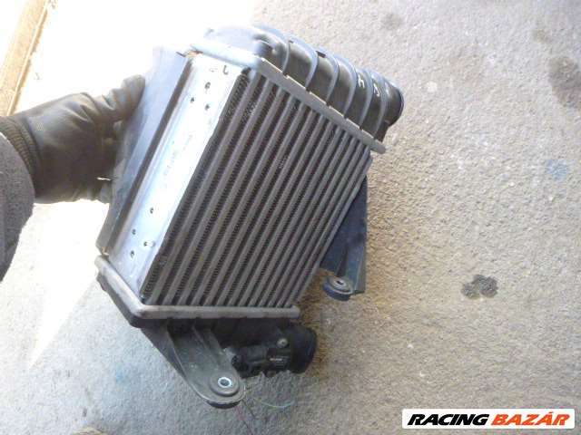 Volkswagen  Polo   2006   ,SKODA FABIA 1,9. INTERCOOLER HŰTŐ, szívócső nyomásérzékelő 6Q0145804A 10. kép