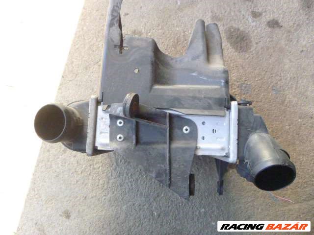 Volkswagen  Polo   2006   ,SKODA FABIA 1,9. INTERCOOLER HŰTŐ, szívócső nyomásérzékelő 6Q0145804A 13. kép
