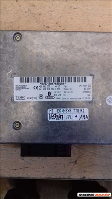 Audi Q7 (4L) 3.0 TDI quattro Q7.Blutuszegység 4eo910336h