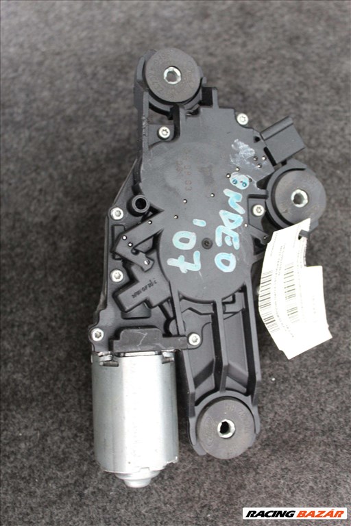 Ford Mondeo (3rd gen) hátsó ablaktörlő motor 390201839 1. kép