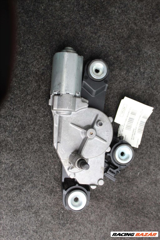 Ford Mondeo (3rd gen) hátsó ablaktörlő motor 390201839 3. kép