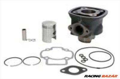 Piaggio LC 50 hengerszett (4 sarkos) ÚJ!!