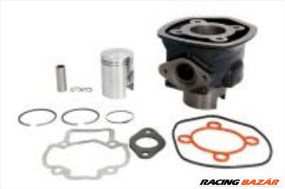 Piaggio LC hengerszett (50 cm3) (5 sarkos) ÚJ!!