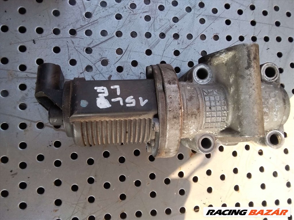 Opel Astra H egr szelep  1. kép