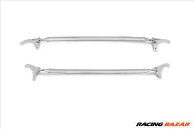 Jom Bochum Bmw F30, F31, 2011-től, alumínium, első toronymerevítő