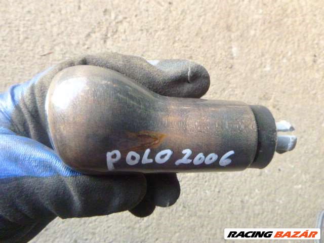 Volkswagen Polo VÁLTÓGOMB 2006  4. kép