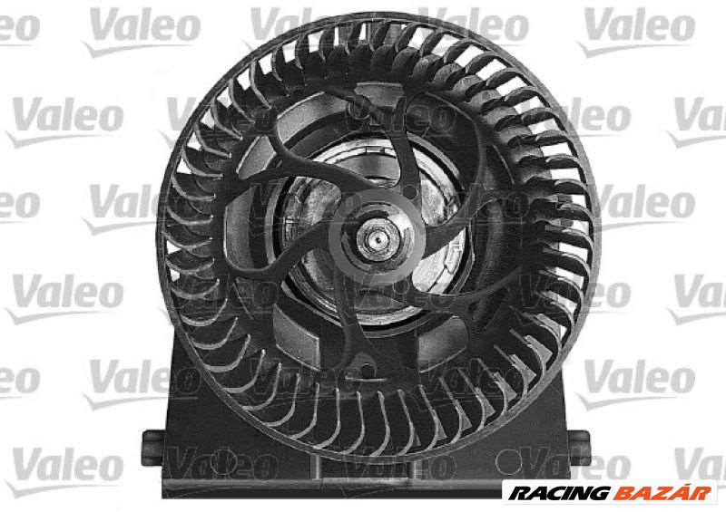 VALEO 698262 Utastér-ventillátor - VOLKSWAGEN, SEAT, AUDI, SKODA 1. kép