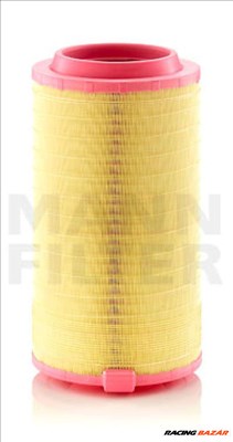 MANN-FILTER c270381 Levegőszűrő - MITSUBISHI, FIAT, PEUGEOT, SUBARU, OPEL, RENAULT, MERCEDES-BENZ